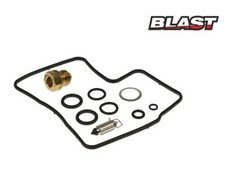 Kit revisione carburatore - kit,