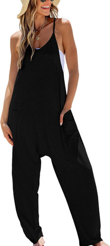 Tuta donna con - donna, scollo