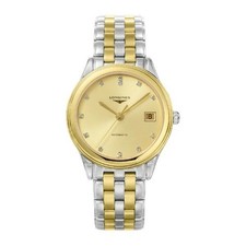 Excellent5 LONGINES Flagship