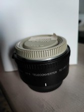 Nikon AF-S Teleconverter