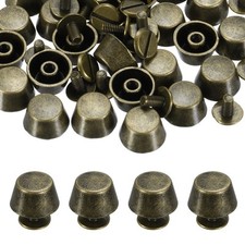 Piedini per borsetta 12 mm, 25