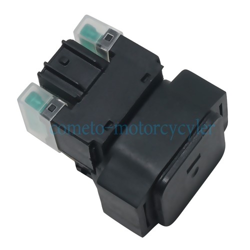 Relè solenoide avviamento - , per