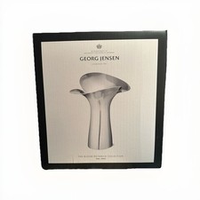 Vaso botanica Georg Jensen