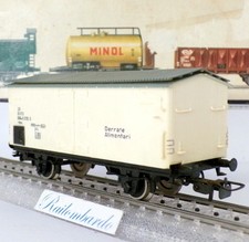 PIKO CARRO REFRIGERANTE x DERRATE ALIMENTARI Ifms 83 804 6 010-3 FS