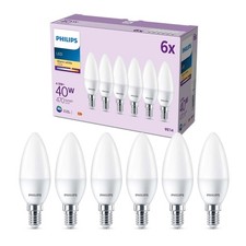 Philips LED E14 Candela