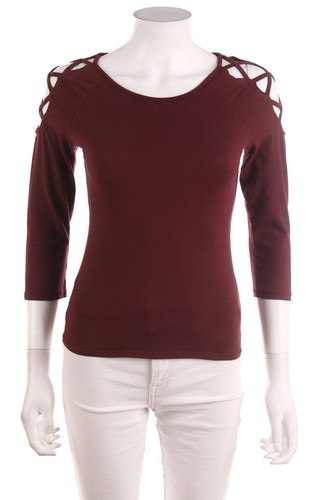 Tally weijl maglia - weijl,