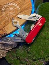 Wenger (Victorinox) Biker 37