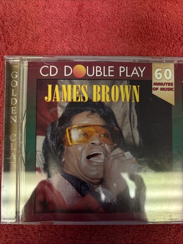 James brown collector - brown, collector’s