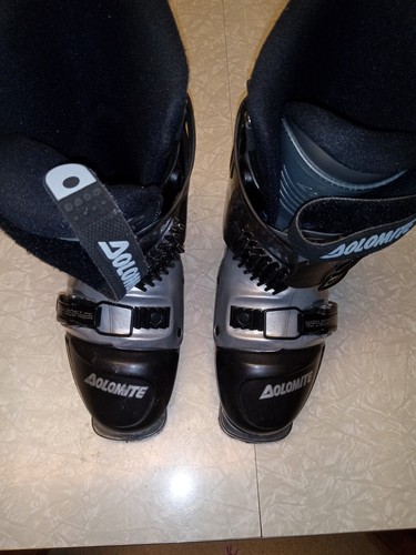Scarponi sci dolomite ds - sci,
