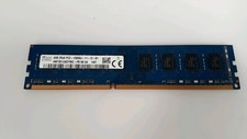4 GB SK hynix DDR3 RAM