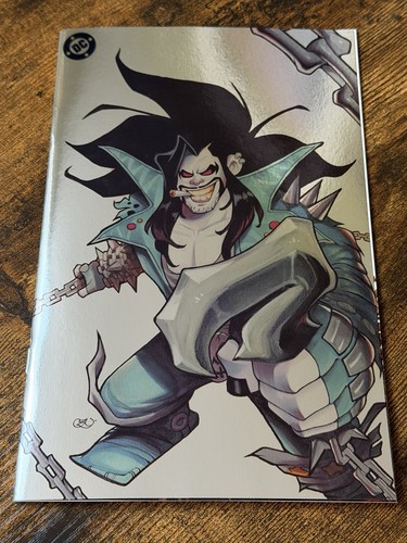 Comics 2026 lobo - comics,