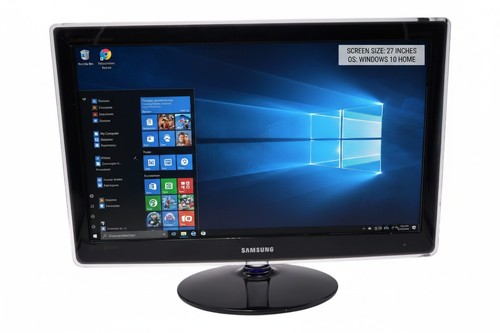 Samsung syncmaster p2470lhd - syncmaster, 61