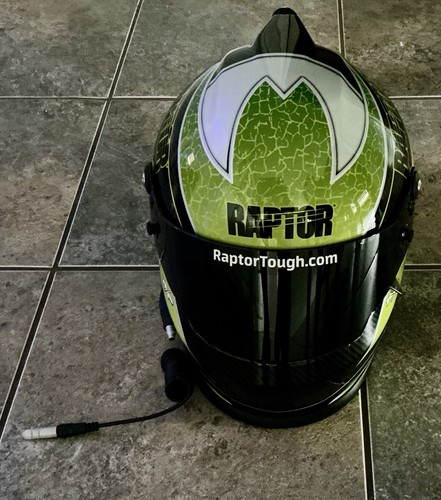 Casco full size - , #24