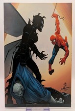 L'INCREDIBILE UOMO RAGNO #42 JOHN ROMITA JR. 1:100 INCENTIVE VIRGIN VARIANTE 2024