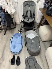 Kit completo passeggino