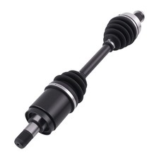 Albero Trasmissione Anteriore