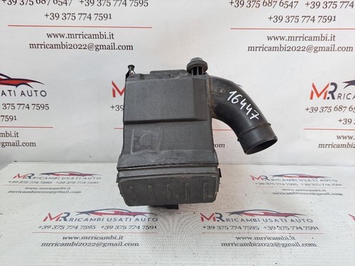 Box scatola filtro aria - box, per