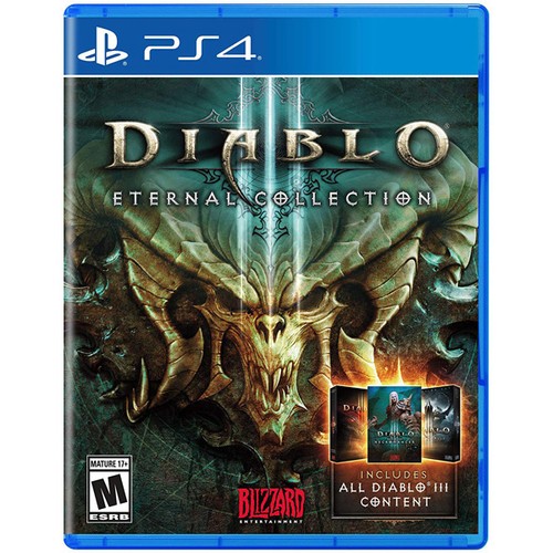 Diablo iii eternal - iii, 3