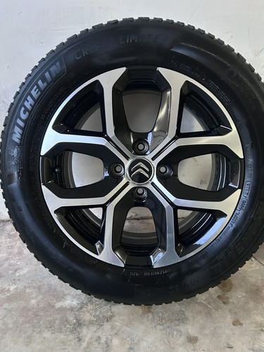 Cerchi originali citroën - citroën, c3