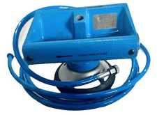 Sbavatrice pneumatica IDEVE 90