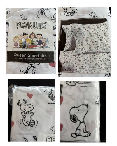 Nuovo berkshire peanuts - berkshire, snoopy