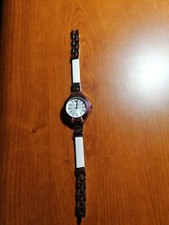 Orologio Armani donna bianco AR7329