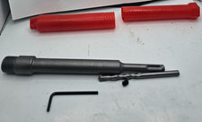 Punta per trapano da parete