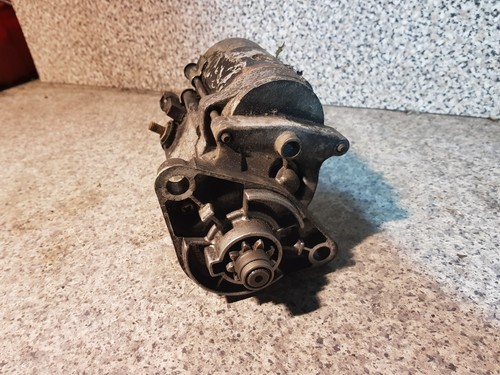 Motorino avviamento toyota - avviamento,