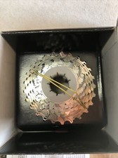 Cassetta pignoni bici