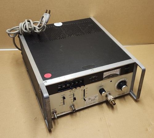 Generatore segnale wavetek - generatore,