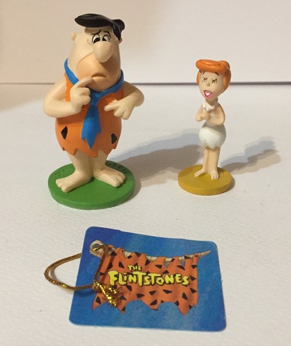 Fred wilma flintstones - wilma, 2