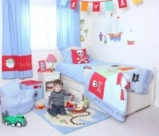 Biancheria da letto e tende