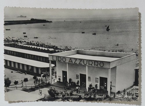 28537 4182 cartolina napoli - 28537,