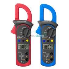 ST201 Pinza Amperometro