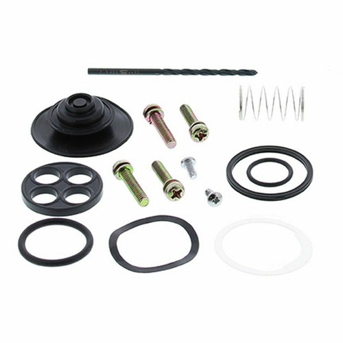Kit revisione rubinetto - kit,