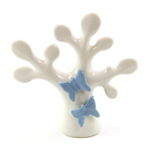 Decorazione Capodimonte Porcellana Fatta a Mano Oggetto Made in Italy Autentico