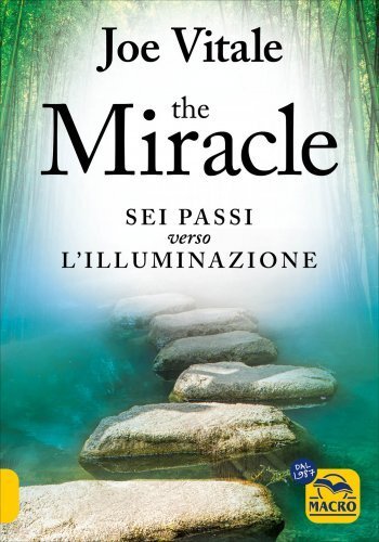 Libro the miracle sei - the,