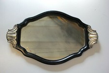 ANTICO VASSOIO OVALE F.lli