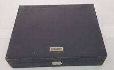 Espositore orologi LONGINES anni 80 Originale