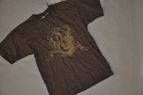 Shirt lemmi taglia - lemmi, nuova