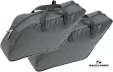 Coppia di bagagli borse