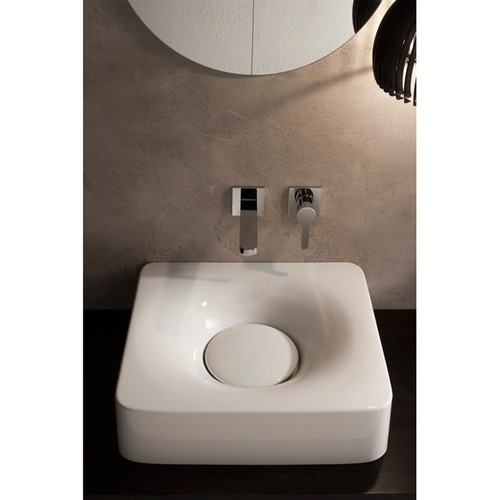 Lavandino lavabo bagno - lavandino,