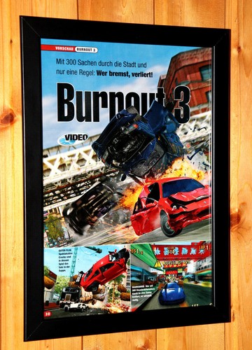 Burnout richard burns - richard,