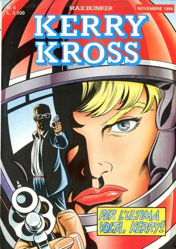 Kerry kross per - ,
