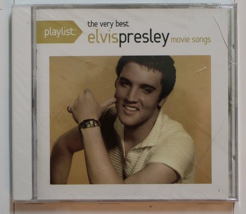 Elvis presley playlist the - elvis,