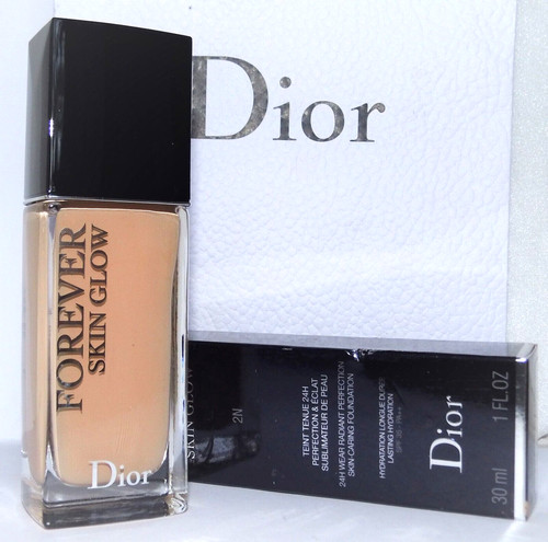 Dior forever skin glow 24h - dior,