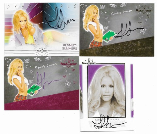 Lotto carte autografo - 4,