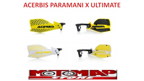 Paramani acerbis ultimate - paramani,