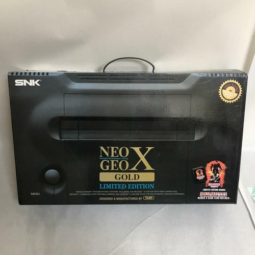 Snk neo geo neogeo - geo,