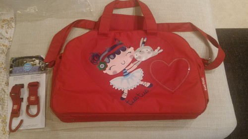 Borsa per bimbi tuc - per,